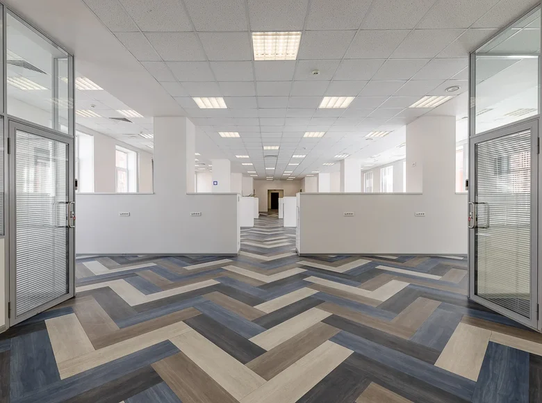 Oficina 1 154 m² en Moscú, Rusia
