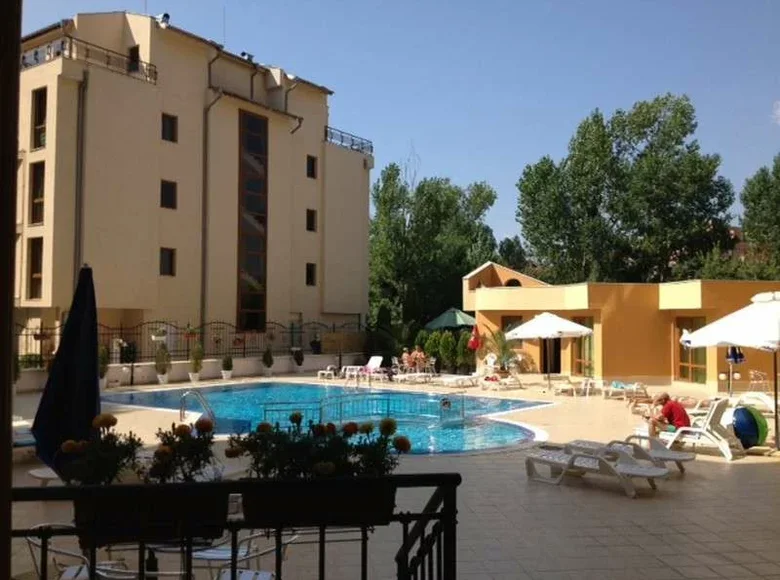 Wohnung  Nessebar, Bulgarien