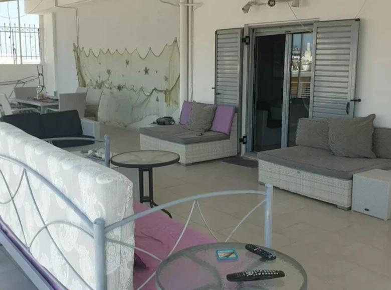 Квартира 1 спальня 43 м² Loutraki Perachora Agioi Theodoroi Municipality, Греция
