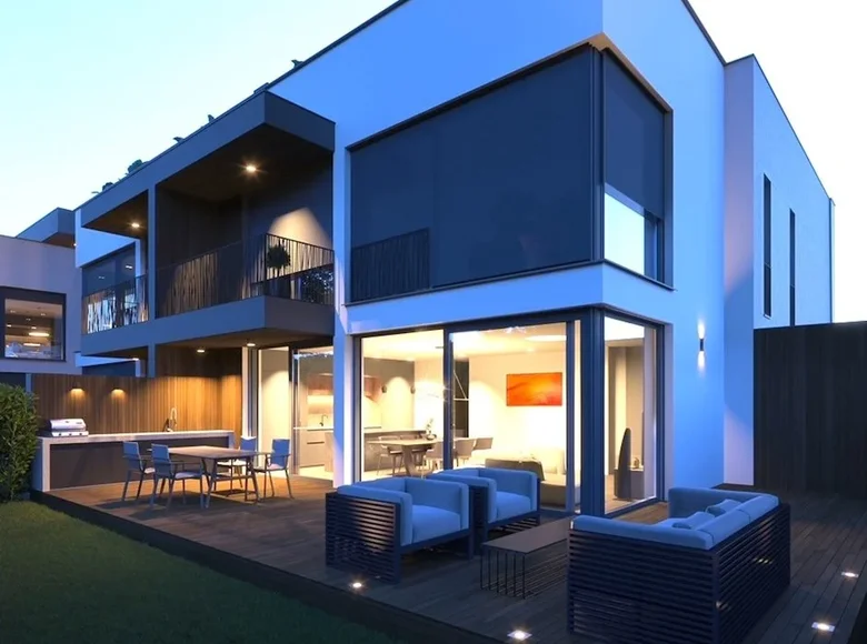 Квартира 197 м² Нова-Вас, Словения