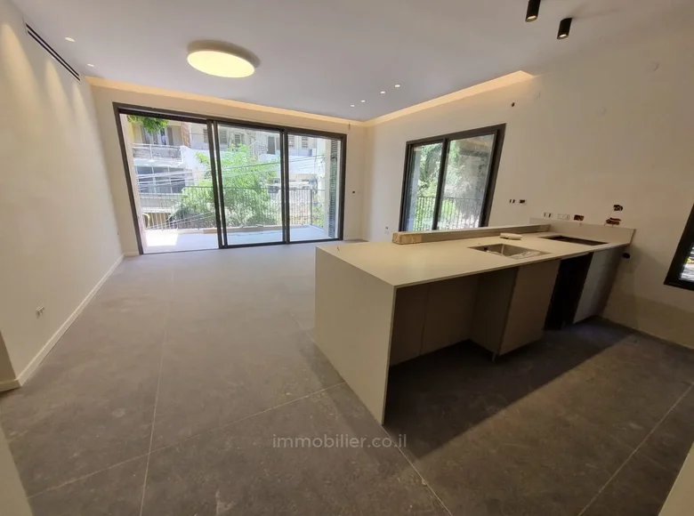 Mieszkanie 4 pokoi 110 m² w Jerusalem, Izrael