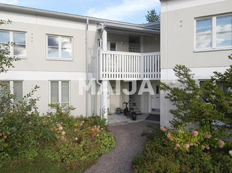 Квартира 4 комнаты 111 м² Porvoo sub region, Финляндия