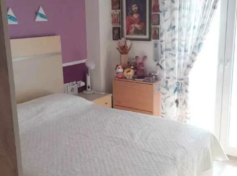 Квартира 3 комнаты 65 м² Лептокарья, Греция