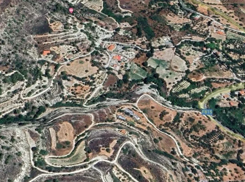 Mieszkanie  Silikou, Cypr