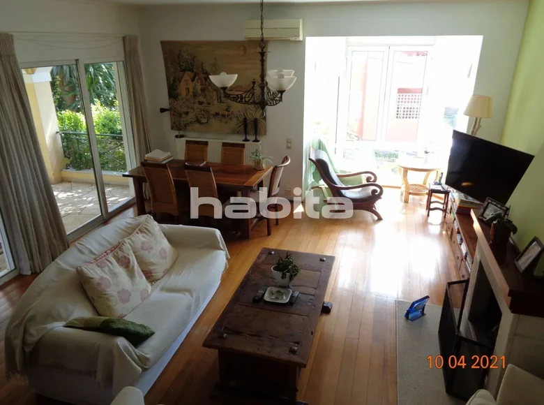 Квартира 8 комнат 230 м² Municipality of Central Corfu and Diapontia Islands, Греция