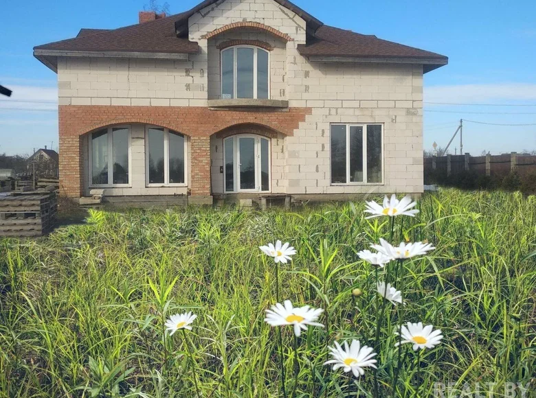 Chalet 88 m² Dabryniova, Bélarus