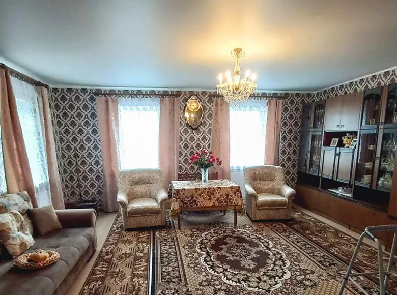 Haus 69 m² Babrujsk, Belarus