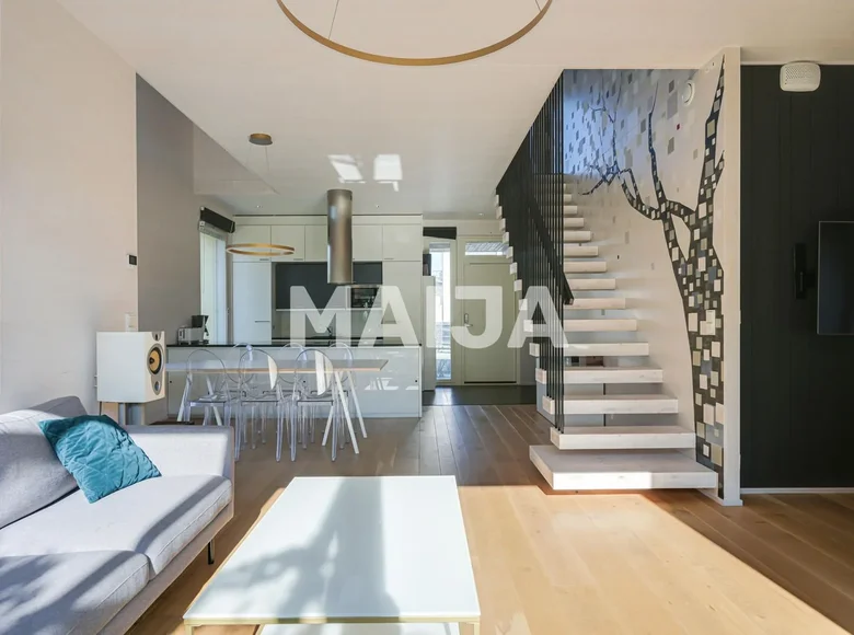 Dom 3 pokoi 146 m² Helsinki sub region, Finlandia