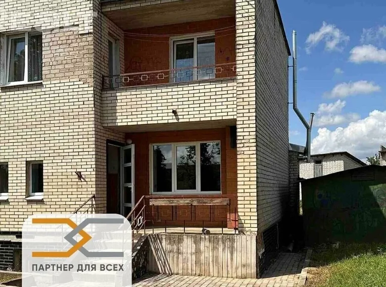 Szeregowiec 109 m² Lucniki, Białoruś