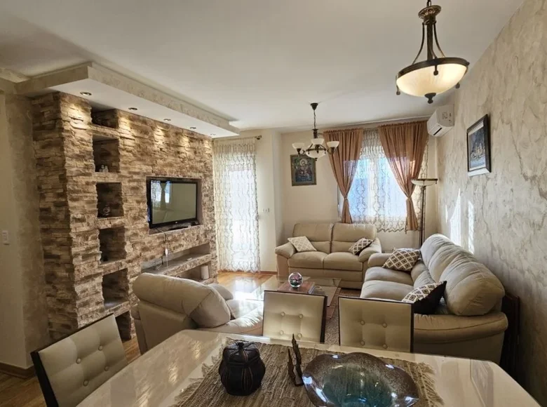 Apartment  in Montenegro, Montenegro