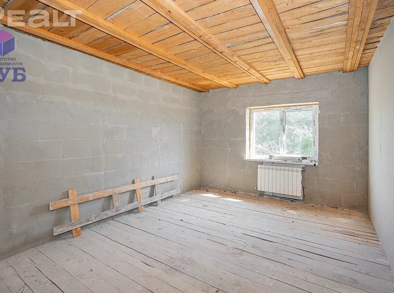 Chalet 263 m² Ratamka, Bélarus