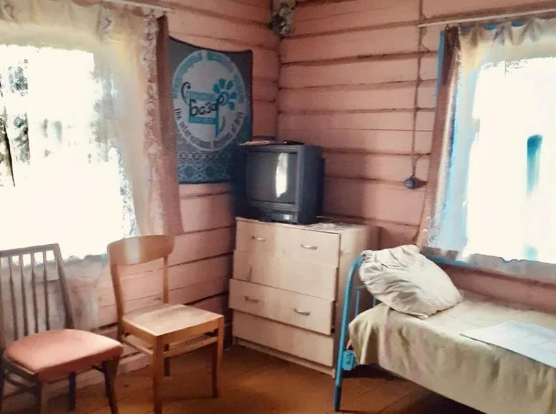 House 32 m² Daliokauski sielski Saviet, Belarus