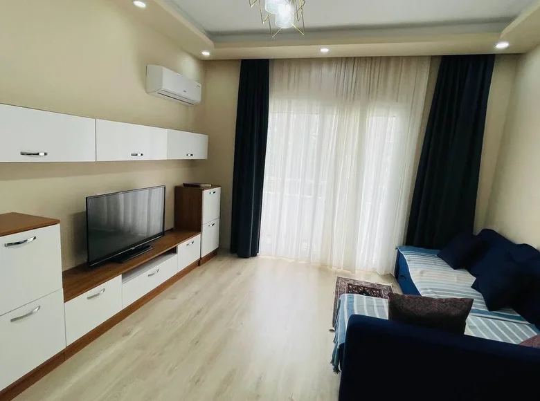 Wohnung 2 zimmer 60 m² Erdemli, Türkei