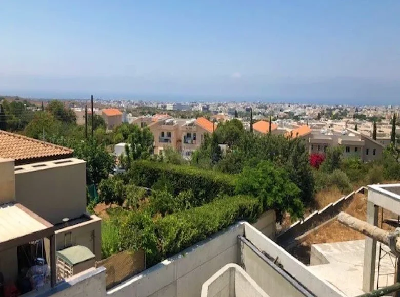 5 bedroom house 378 m² Konia, Cyprus