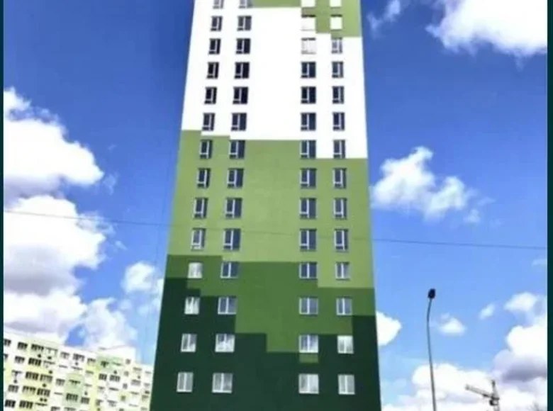 Wohnung 1 zimmer 45 m² Odessa, Ukraine