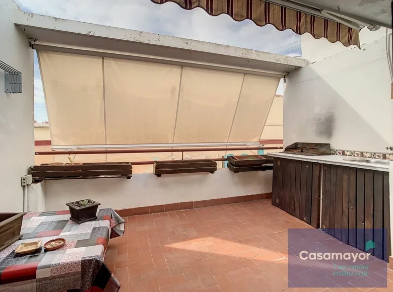 Penthouse 114 m² Alicante, Spain