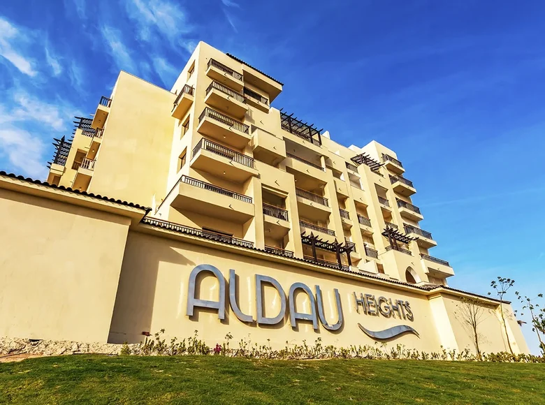 Apartment for sale in Al Hadaba, Egypt for $111,179 - listing #3618813