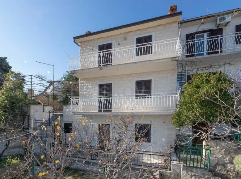Dom 3 pokoi 150 m² Grad Supetar, Chorwacja