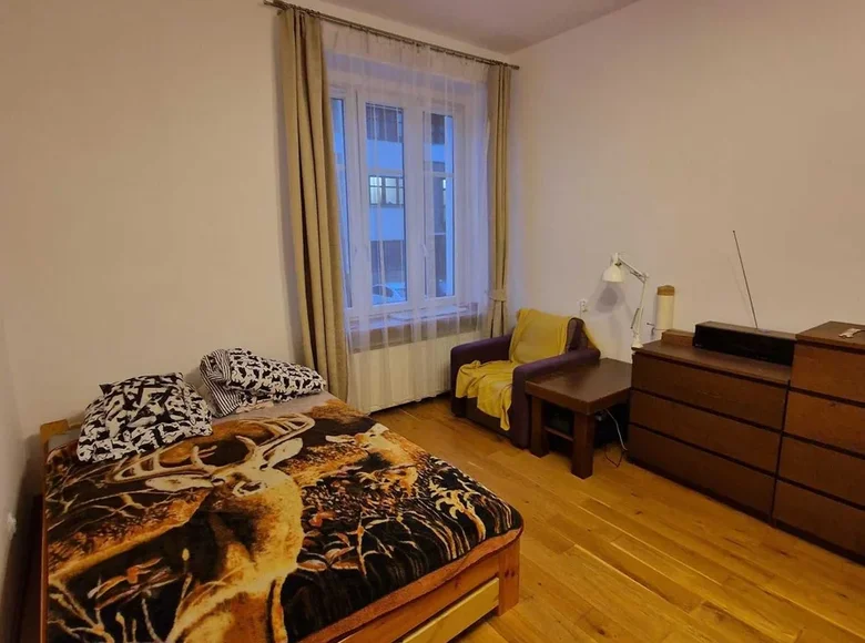 3 room apartment 18 m² in Wrocław, Poland