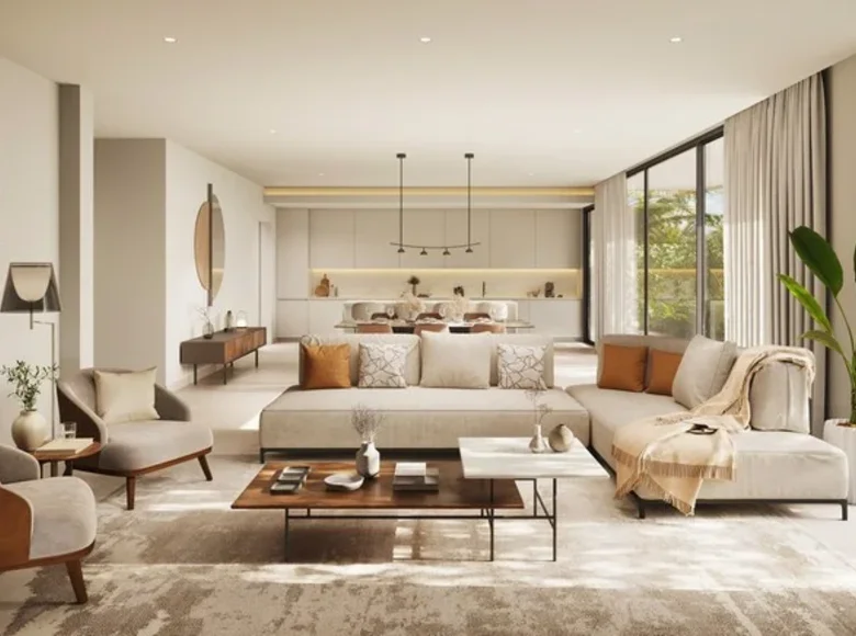 Вилла 6 спален 785 м² Дубай, ОАЭ