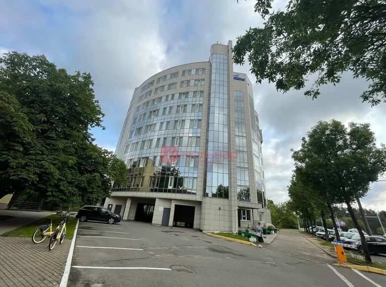 Офис 49 м² в Минске, Беларусь