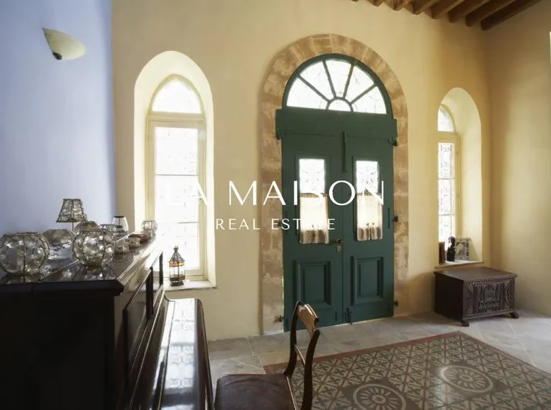 Haus 4 Schlafzimmer 220 m² in Nikosia, Zypern