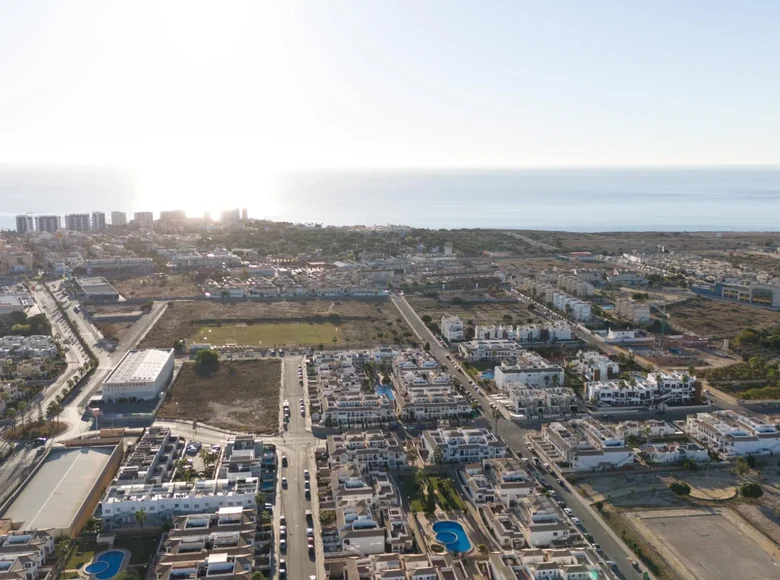 3 bedroom apartment 84 m² Pilar de la Horadada, Spain