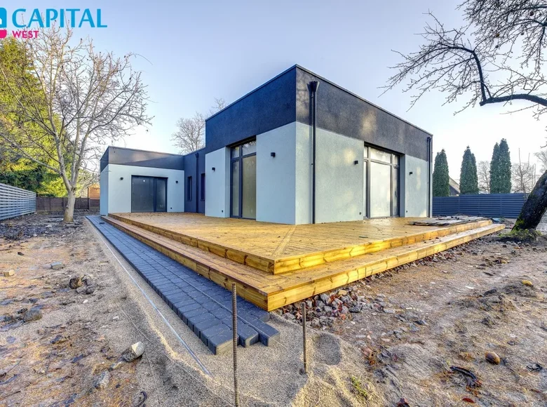 Casa 169 m² Vilna, Lituania