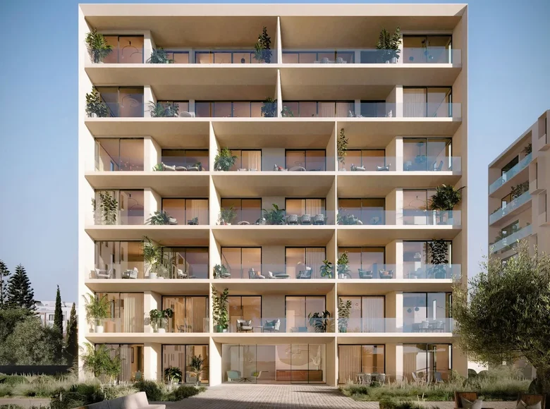 Квартира 3 спальни 170 м² Гермасойя, Кипр