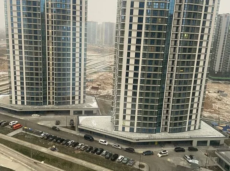 Apartamento 3 habitaciones 76 m² Minsk, Belarús