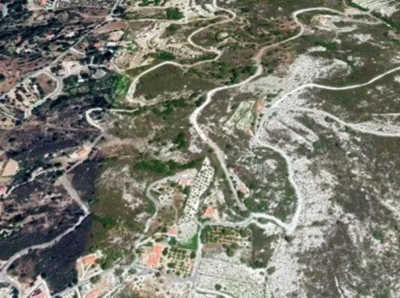 Wohnung  Trimiklini, Zypern