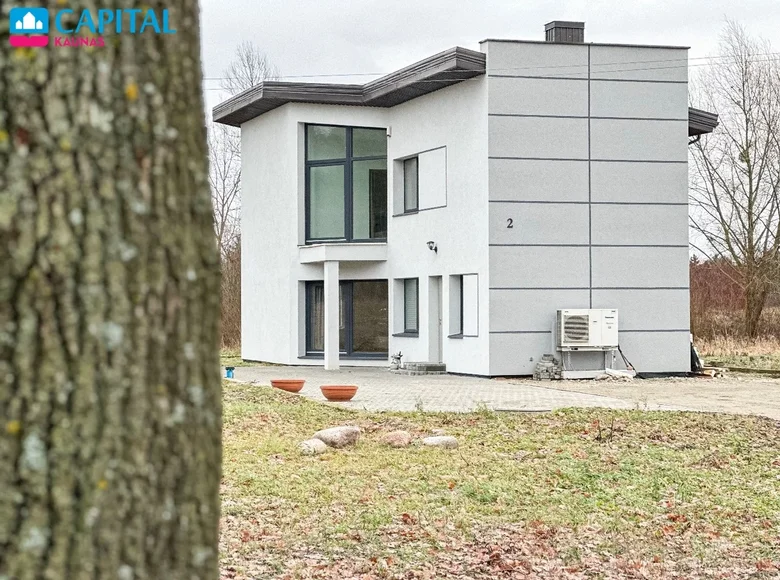 House 110 m² Kaunas, Lithuania