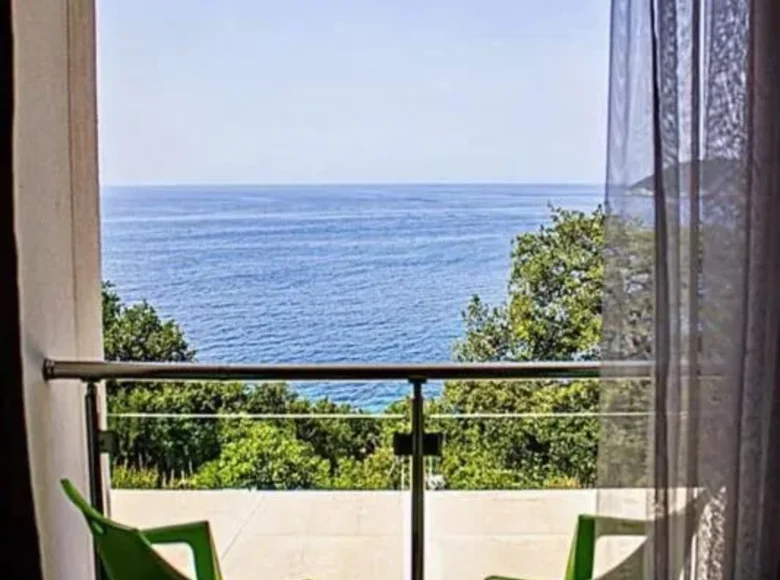 1 bedroom apartment 31 m² Brca, Montenegro