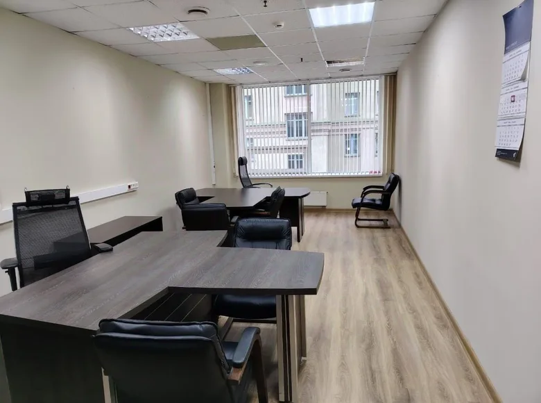 Bureau 378 m² à Moscou, Russie