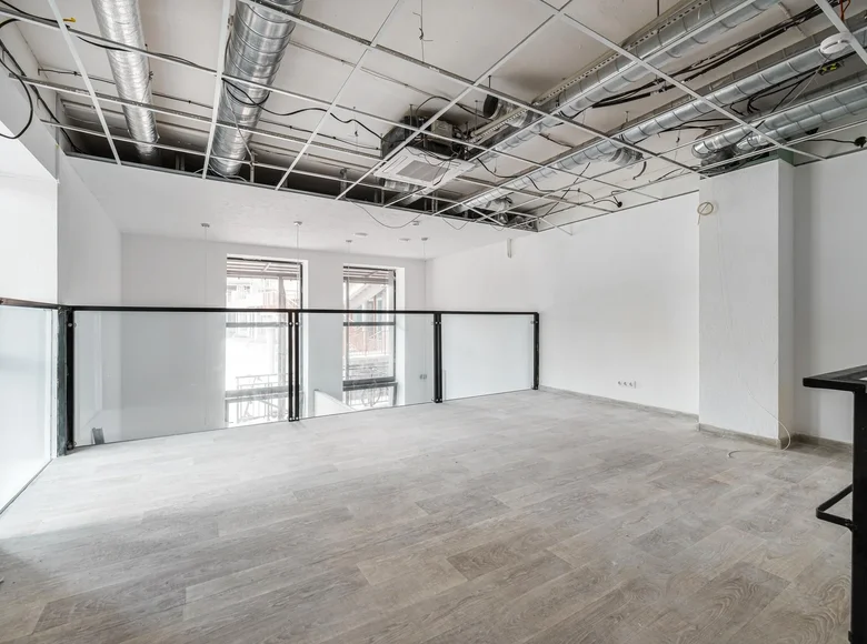 Oficina 60 m² en Minsk, Belarús