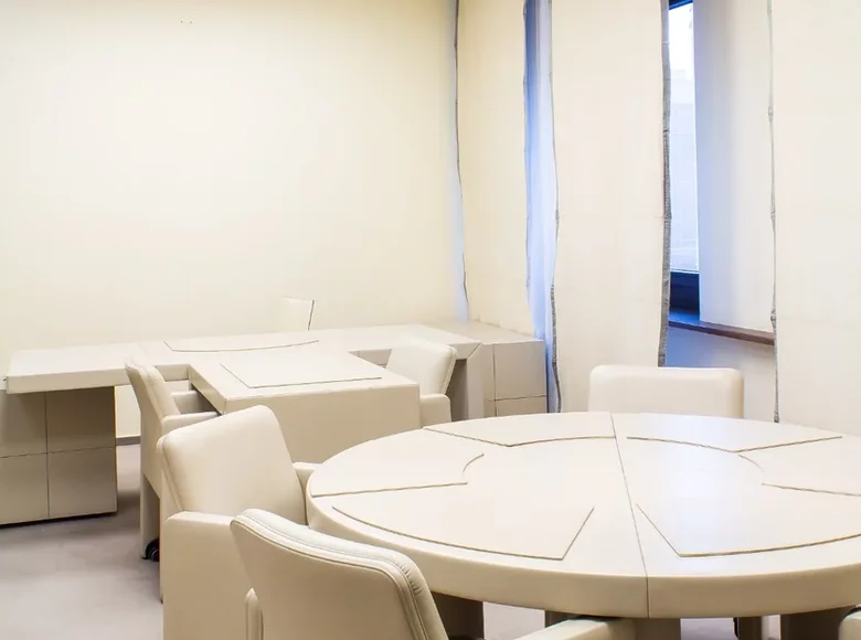 Büro 1 500 m² Moskau, Russland