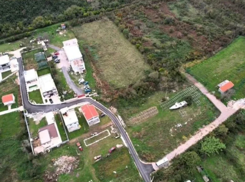 Mieszkanie 8 622 m² Kotor, Czarnogóra