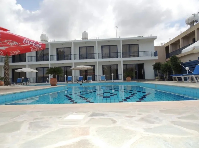 Hotel  in Aradippou, Cyprus