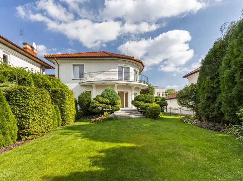 Appartement 300 m² en Varsovie, Pologne