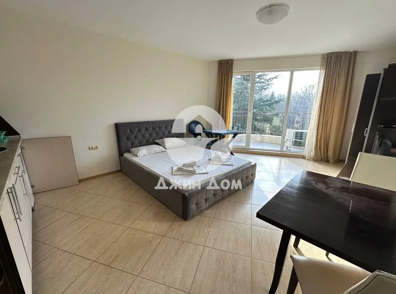 Студия 1 комната 45 м² Ахелой, Болгария