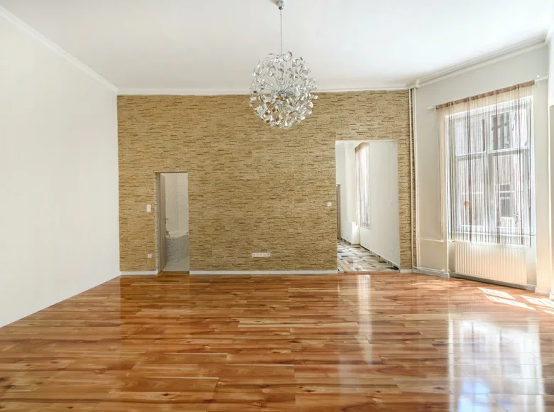 Apartamento 3 habitaciones 74 m² Budapest, Hungría