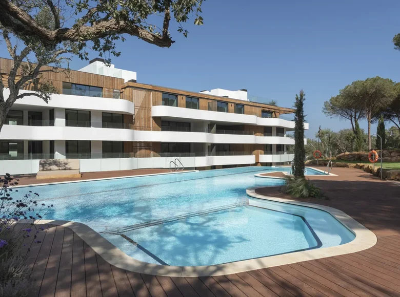 Квартира 1 спальня 133 м² San Roque, Испания