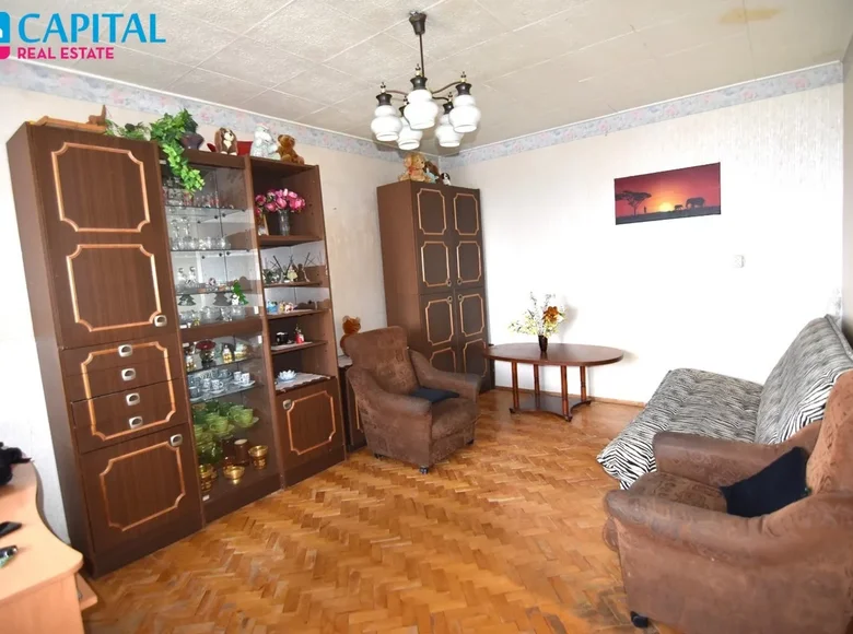 2 room apartment 50 m² Varine, Lithuania