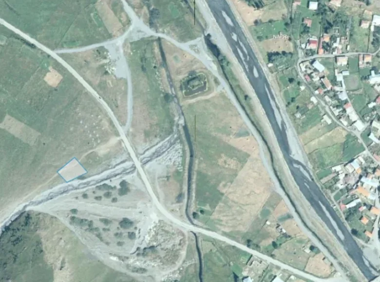 Parcelas  Kazbegi Municipality, Georgia