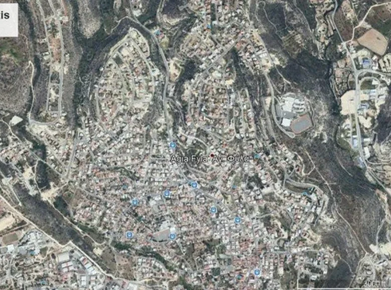 Apartment  Limassol, Cyprus