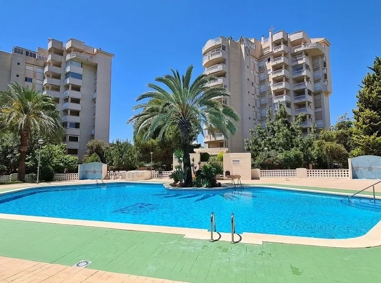 Appartement 2 chambres 57 m² Dehesa de Campoamor, Espagne