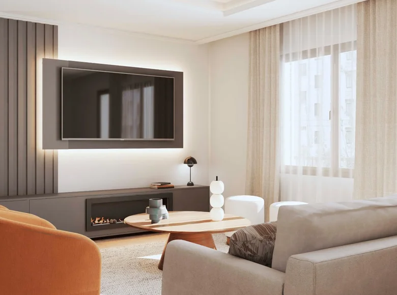 Appartement 3 chambres 195 m² Madrid, Espagne