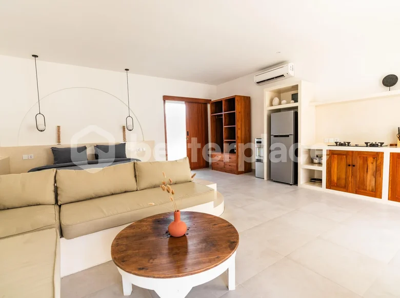 Вилла 2 спальни  Печату, Индонезия