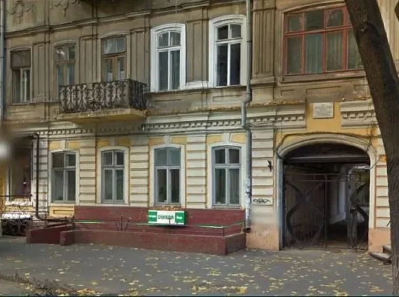 Commercial property 61 m² in Odesa, Ukraine