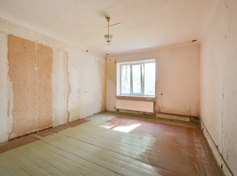 Квартира 2 комнаты 50 м² Саласпилс, Латвия